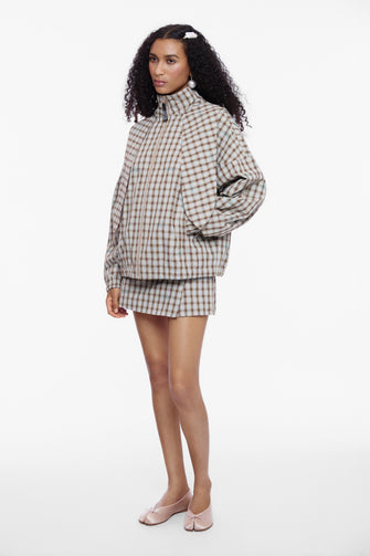 EDDY JACKET