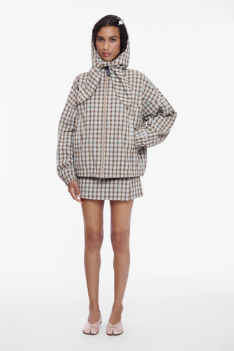 EDDY JACKET