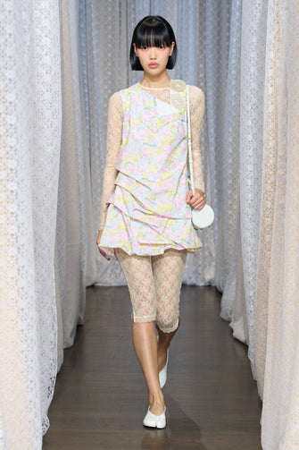 LOOK 1