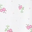 white evil floral