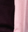 burgundy pink