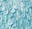 ice blue confetti