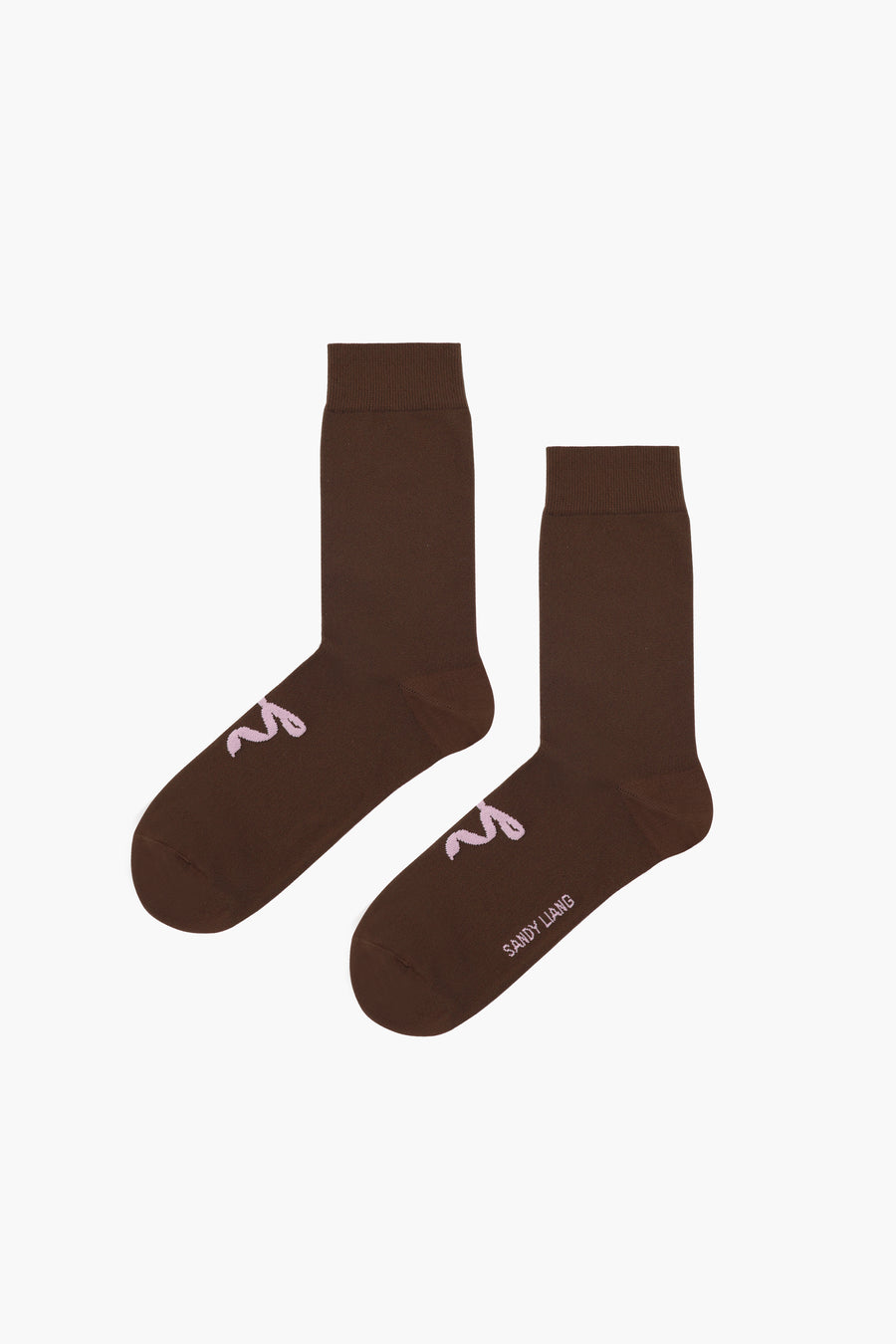 SECRET SOCKS IN COCOA