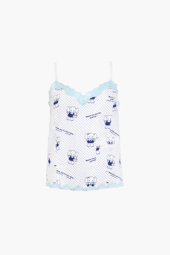 SELKIE TOP