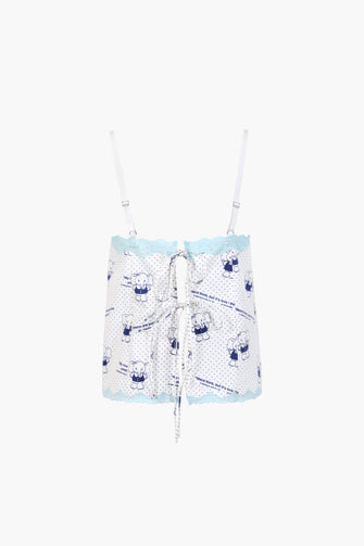 SELKIE TOP