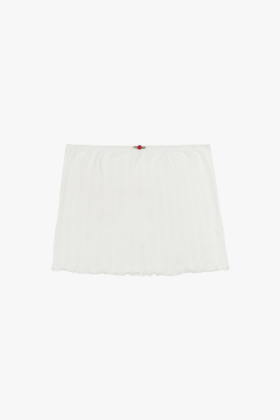 SHORTY SKIRT