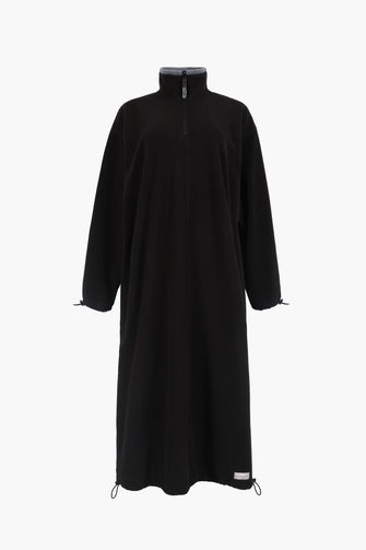 SLOAN DRESS IN BLACK