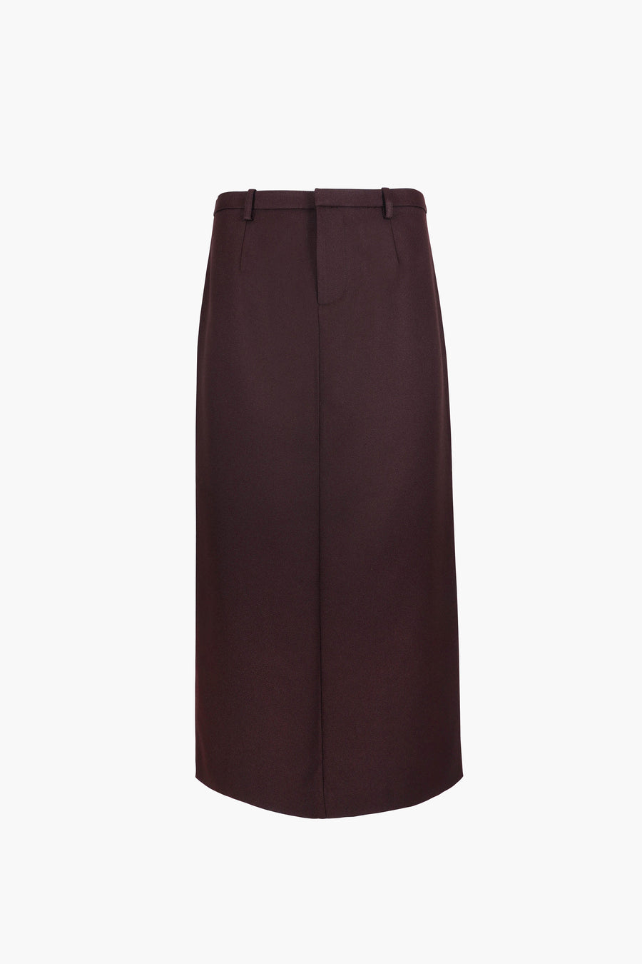SOCKS SKIRT IN BRUNETTE