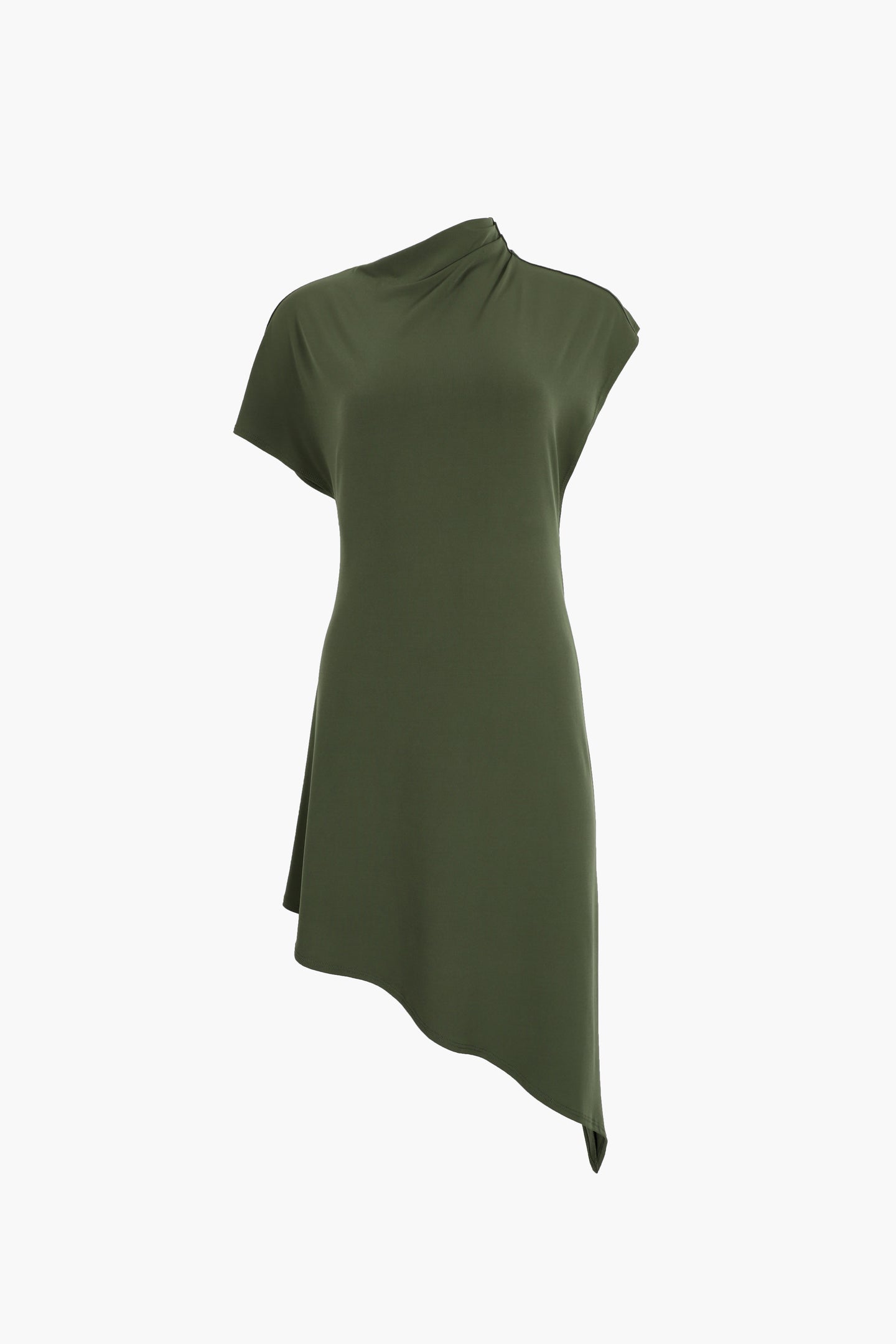 liang jinke green dress Liang E Liang Ying Maxi Dress A-Line Seafoam Green/Blue Sleeveless Size M