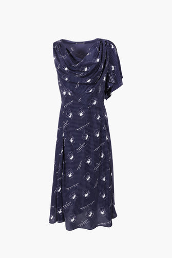 SONATA DRESS
