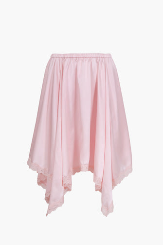 SOPHIE SKIRT IN PINK