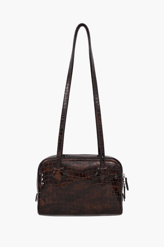 STARLA BAG IN UMBER