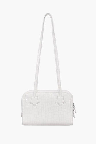 STARLA BAG IN WHITE