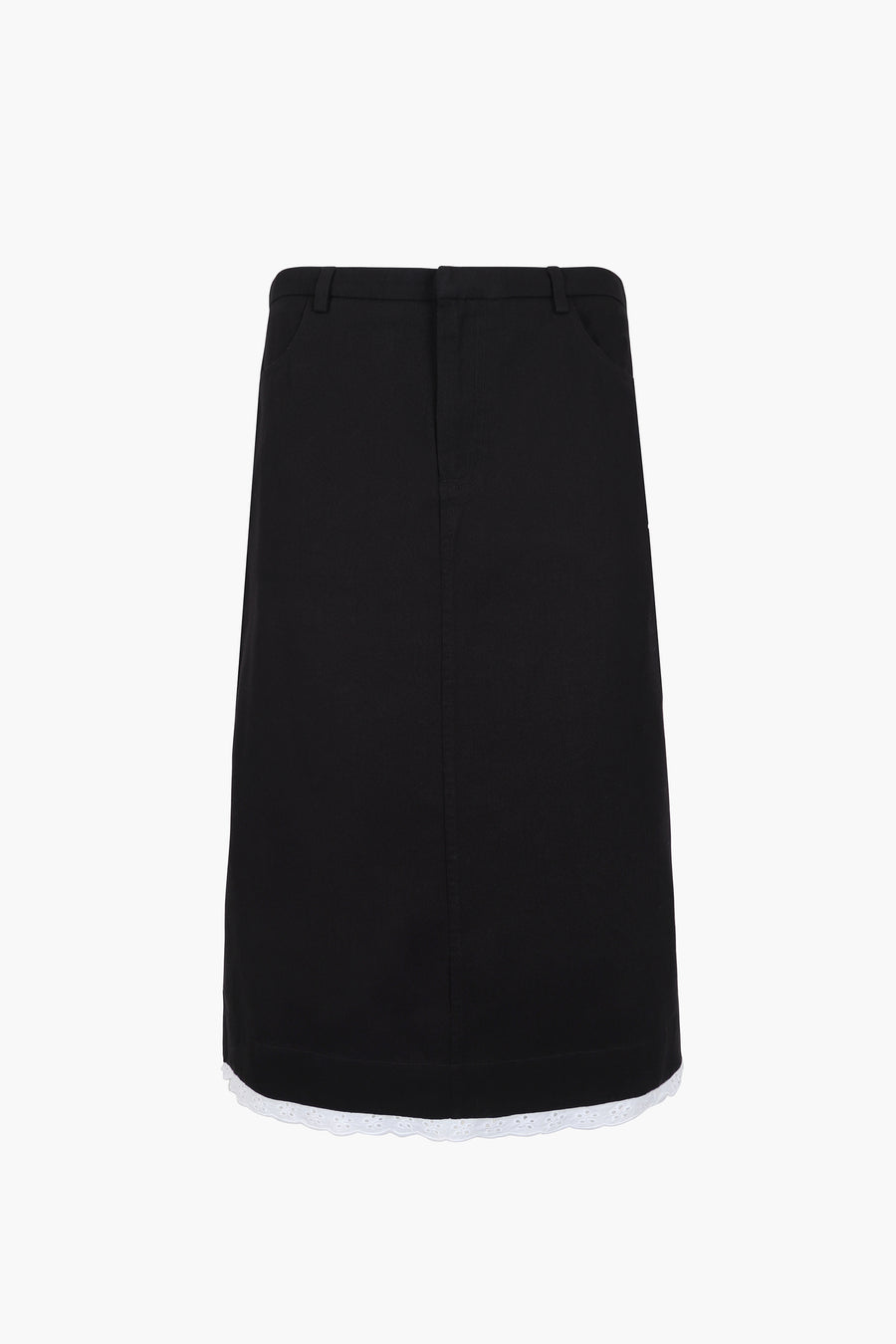 STRIDE SKIRT