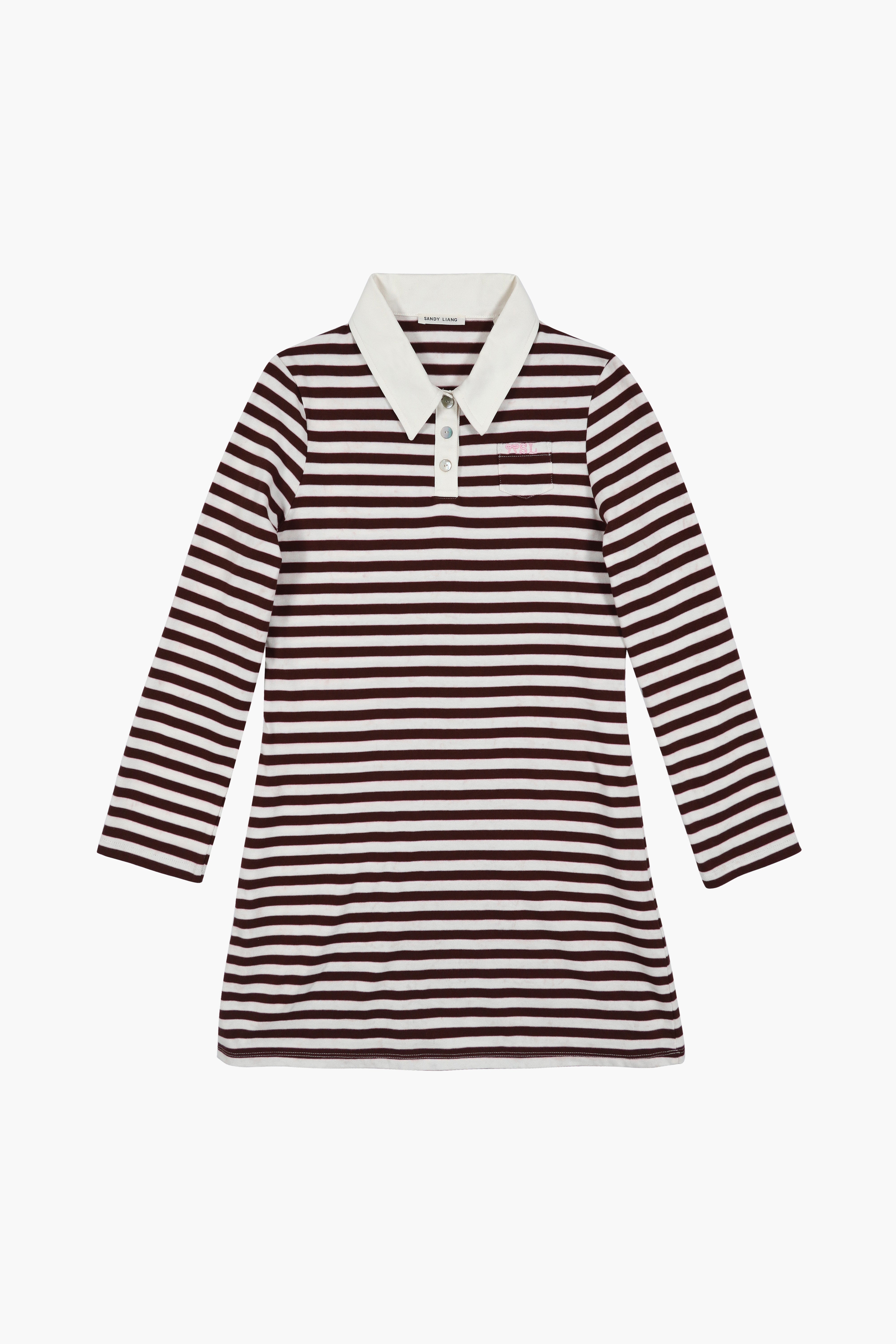 TOTO DRESS