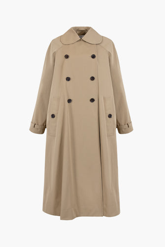 HENLEY TRENCH