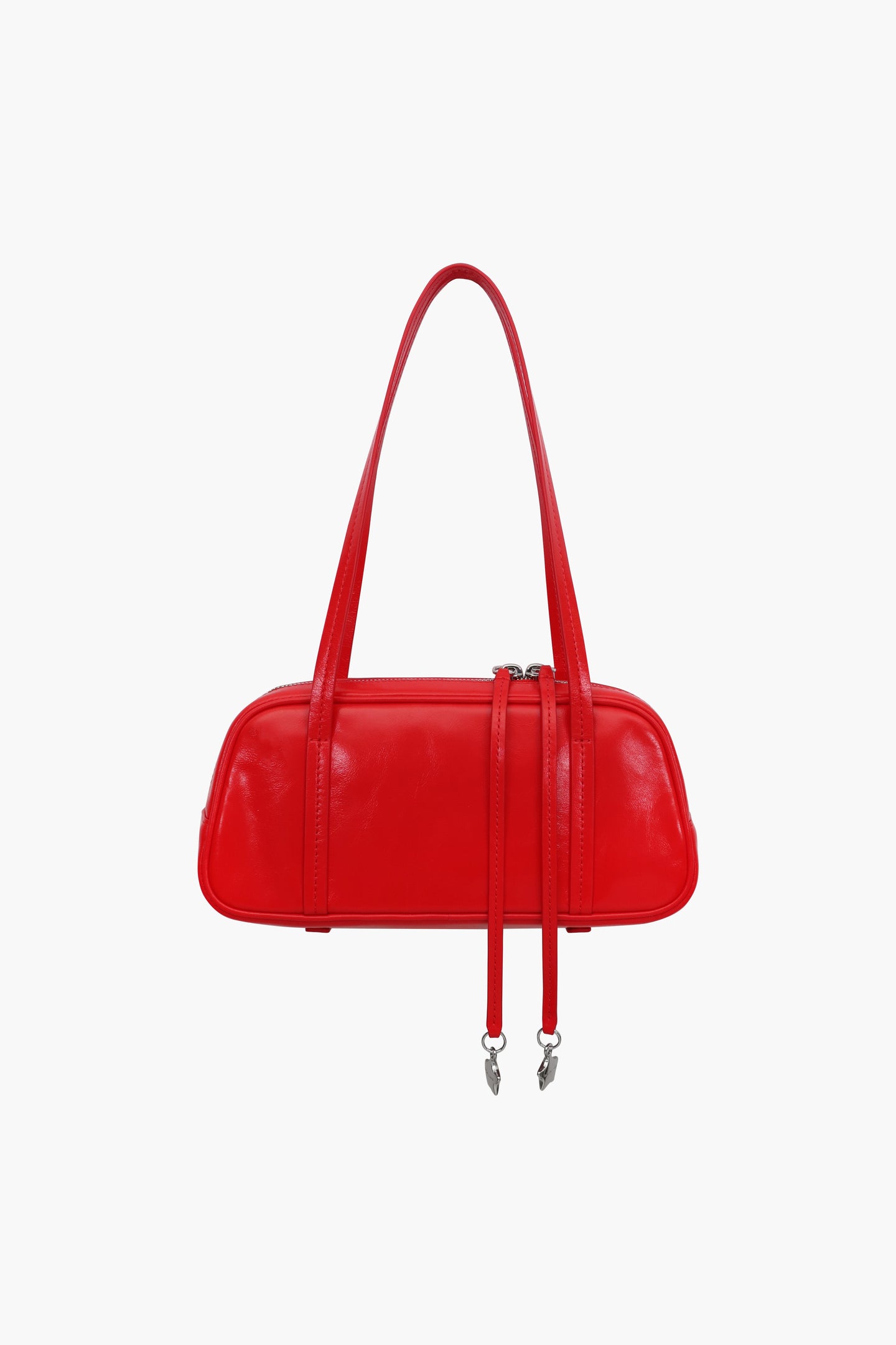 TWIN BAG IN RED