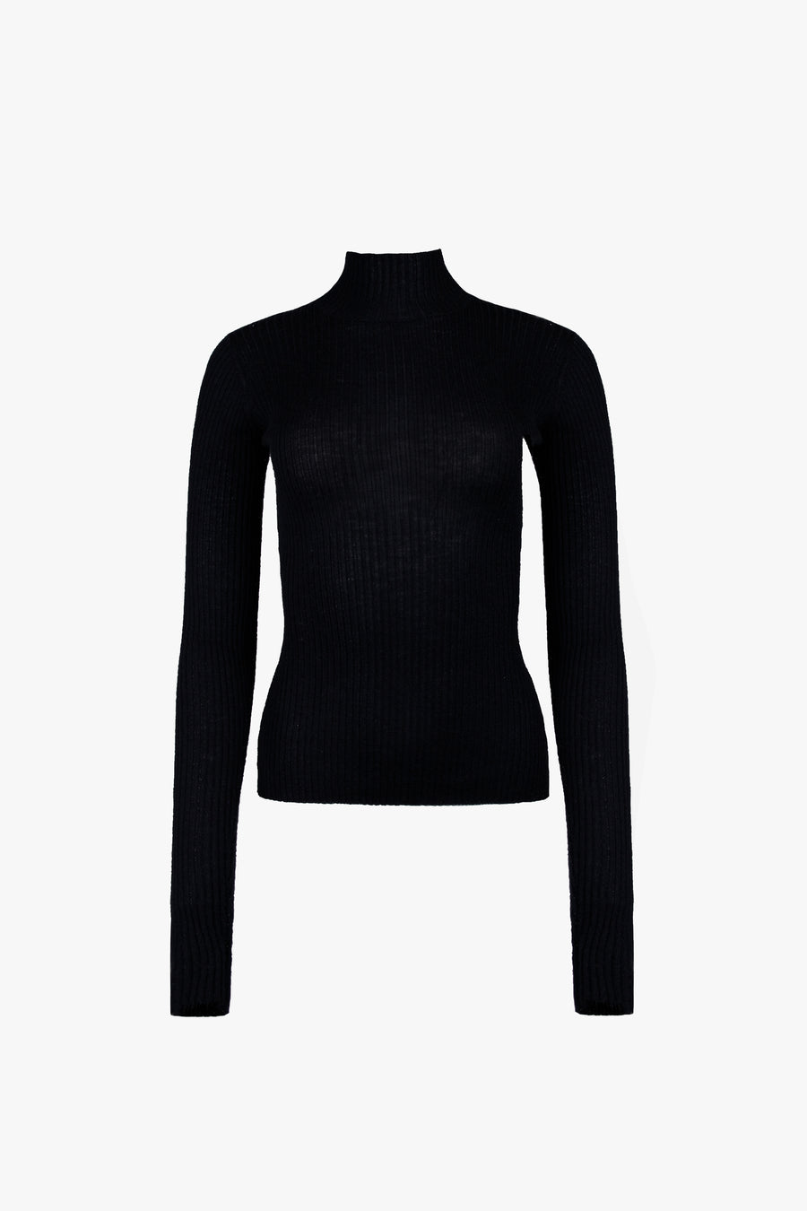 VALE CASHMERE SWEATER