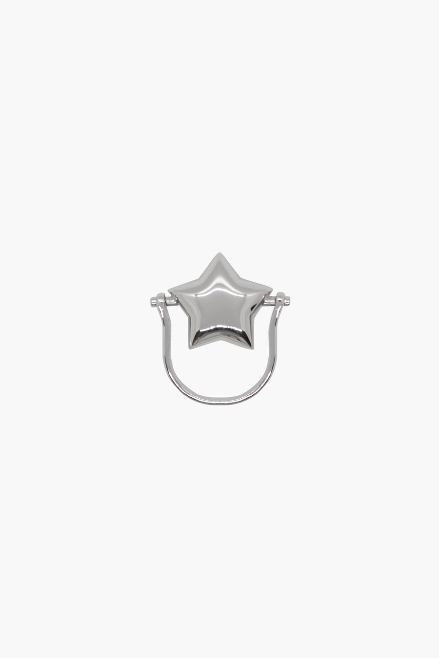 WHISPER RING