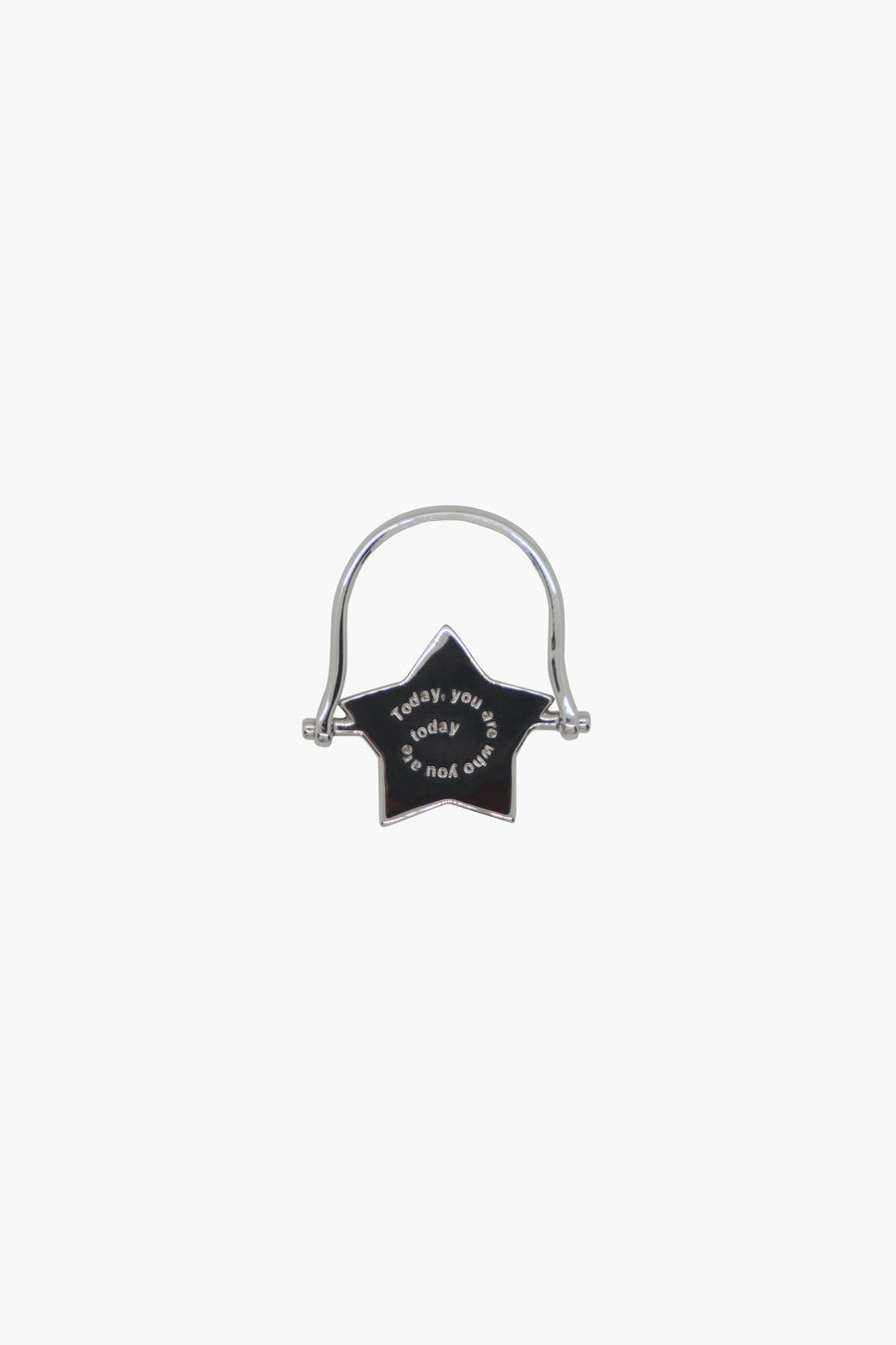 WHISPER RING