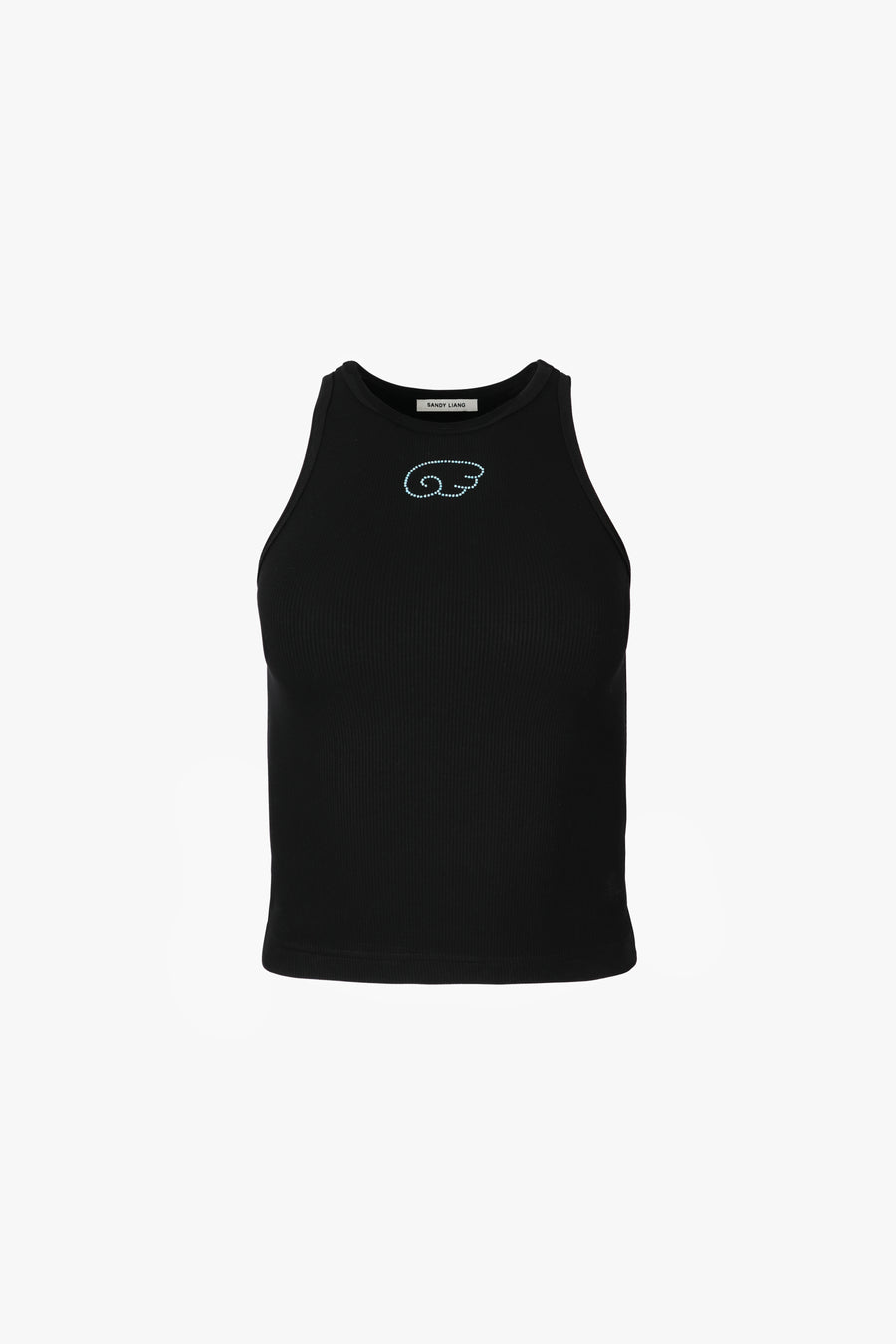 WISH TANK IN NOIR