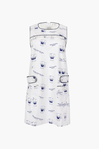 YOLKY DRESS