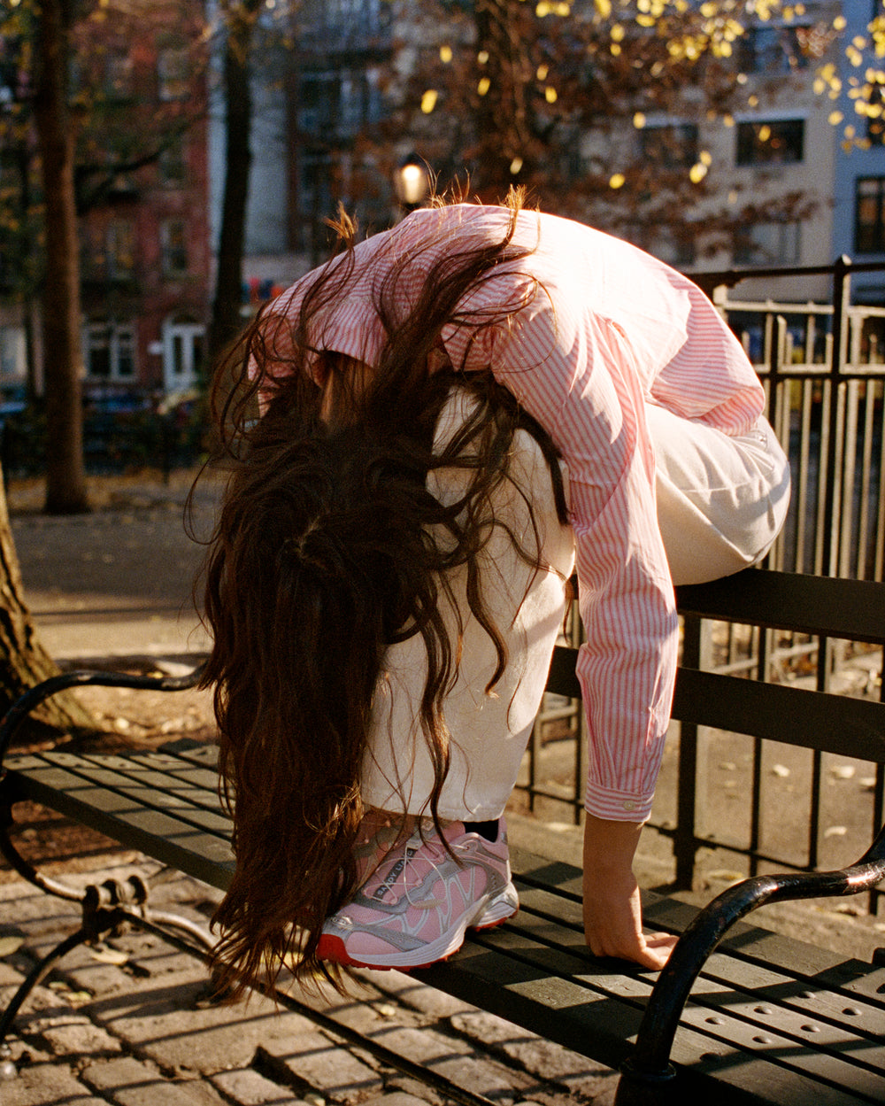 SANDY LIANG