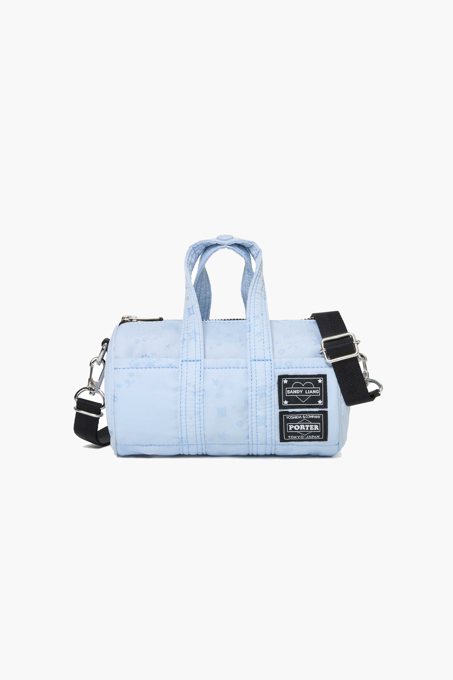 PORTER  ショルダーバッグ KLUNKERZ(クランカーズ) SHOULDER BAG(L) | 吉田カバンホームページ