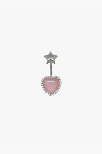 MAGIC WAND BELLY RING