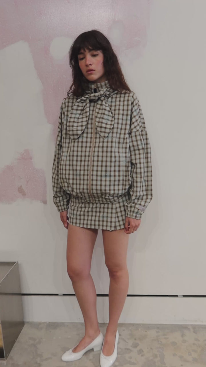 EDDY JACKET – SANDY LIANG