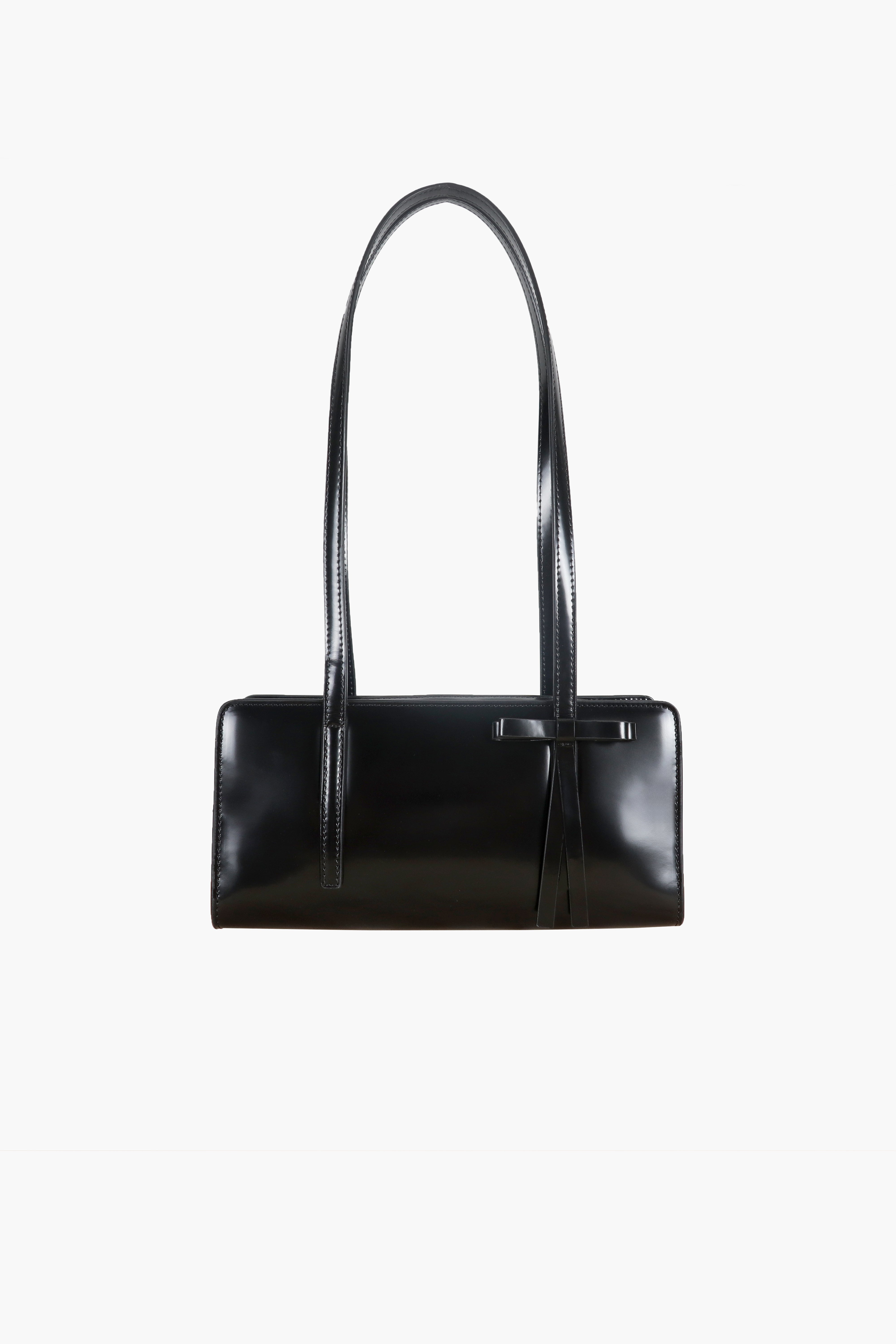 RECITAL BAG IN BLACK