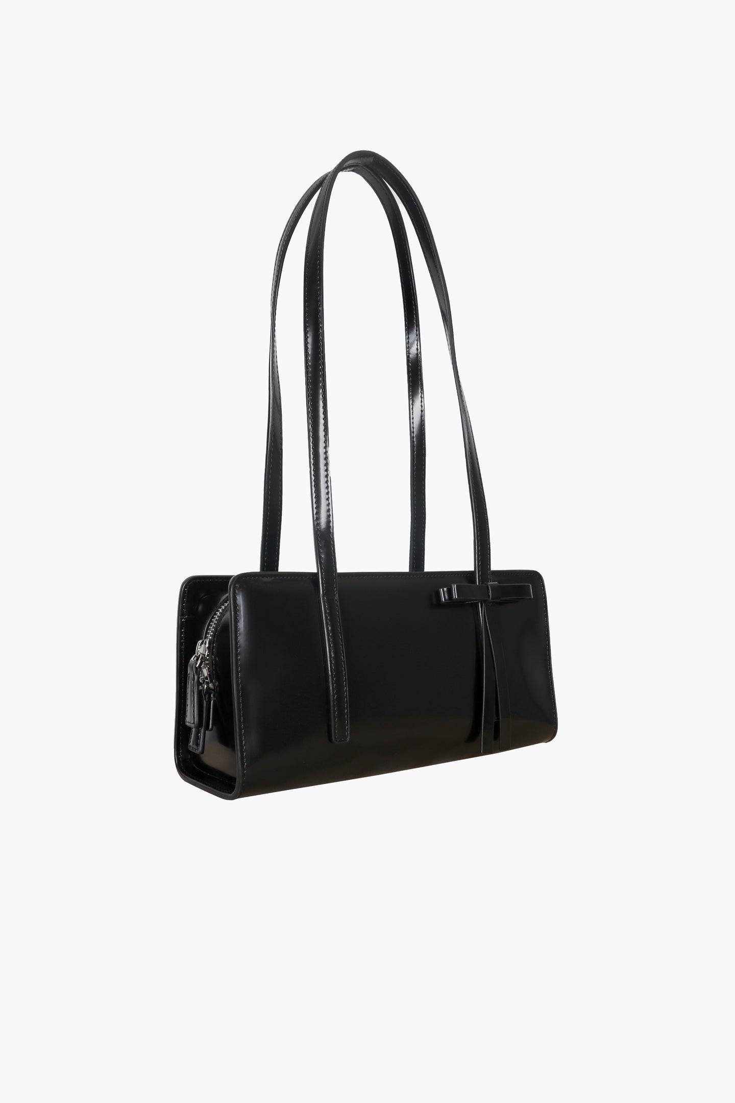 RECITAL BAG IN BLACK