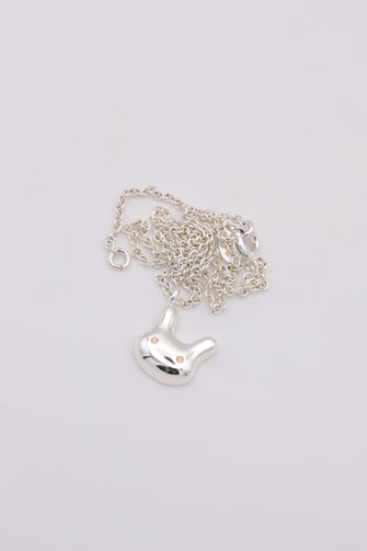 TERMINATOR NECKLACE
