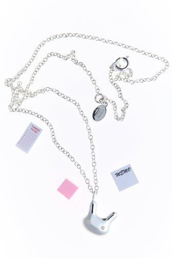 TERMINATOR NECKLACE