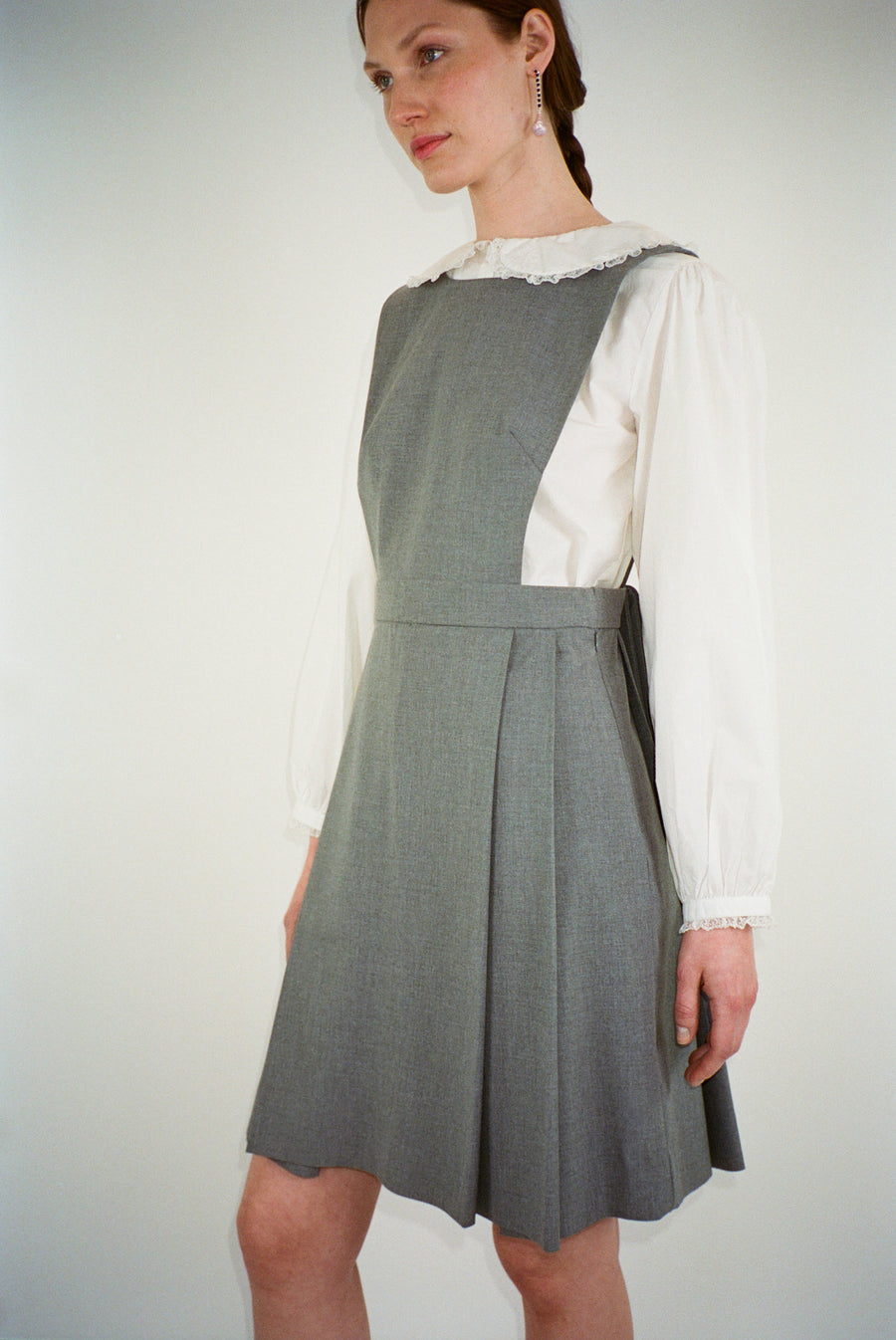 SISTER DRESS