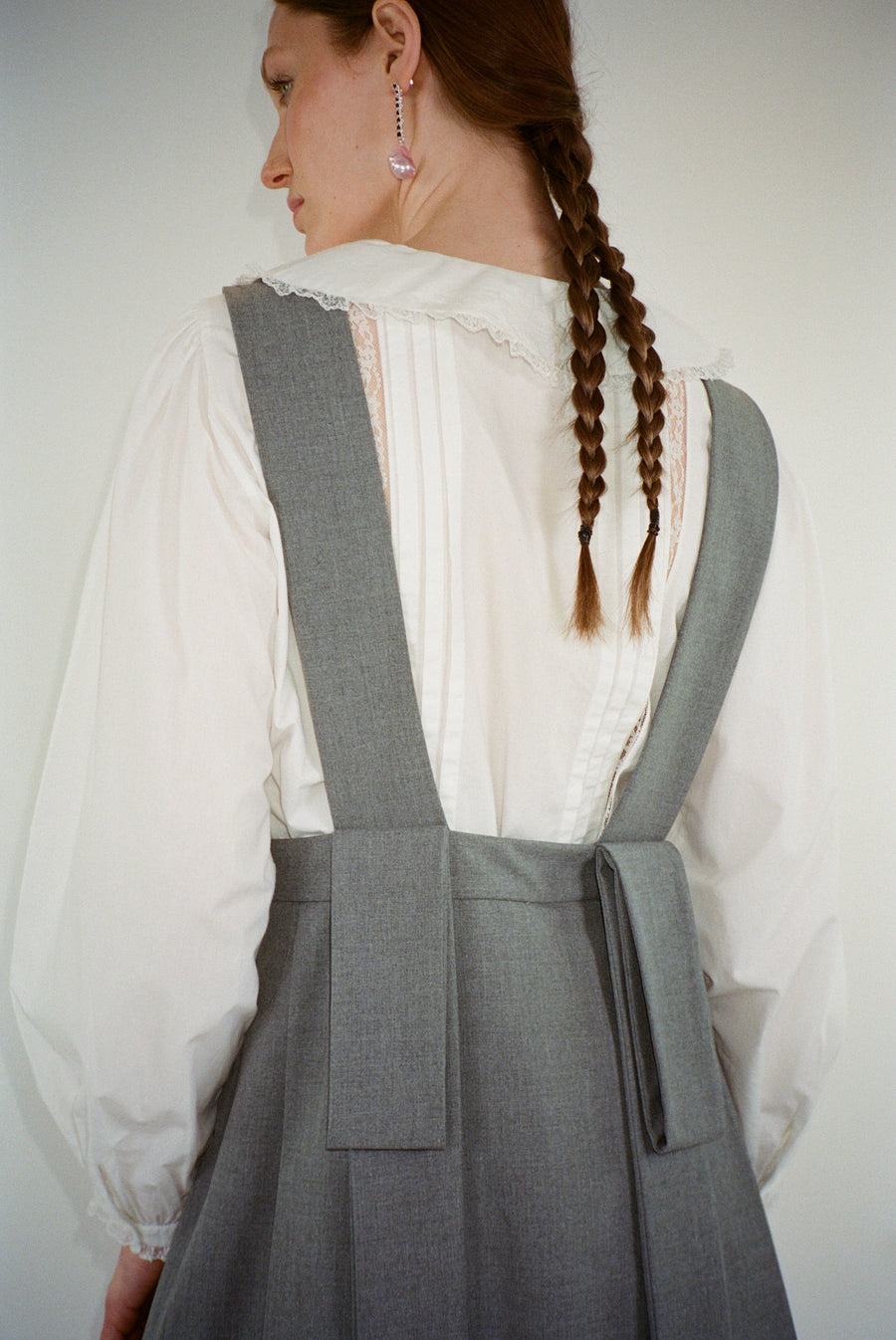 SISTER DRESS