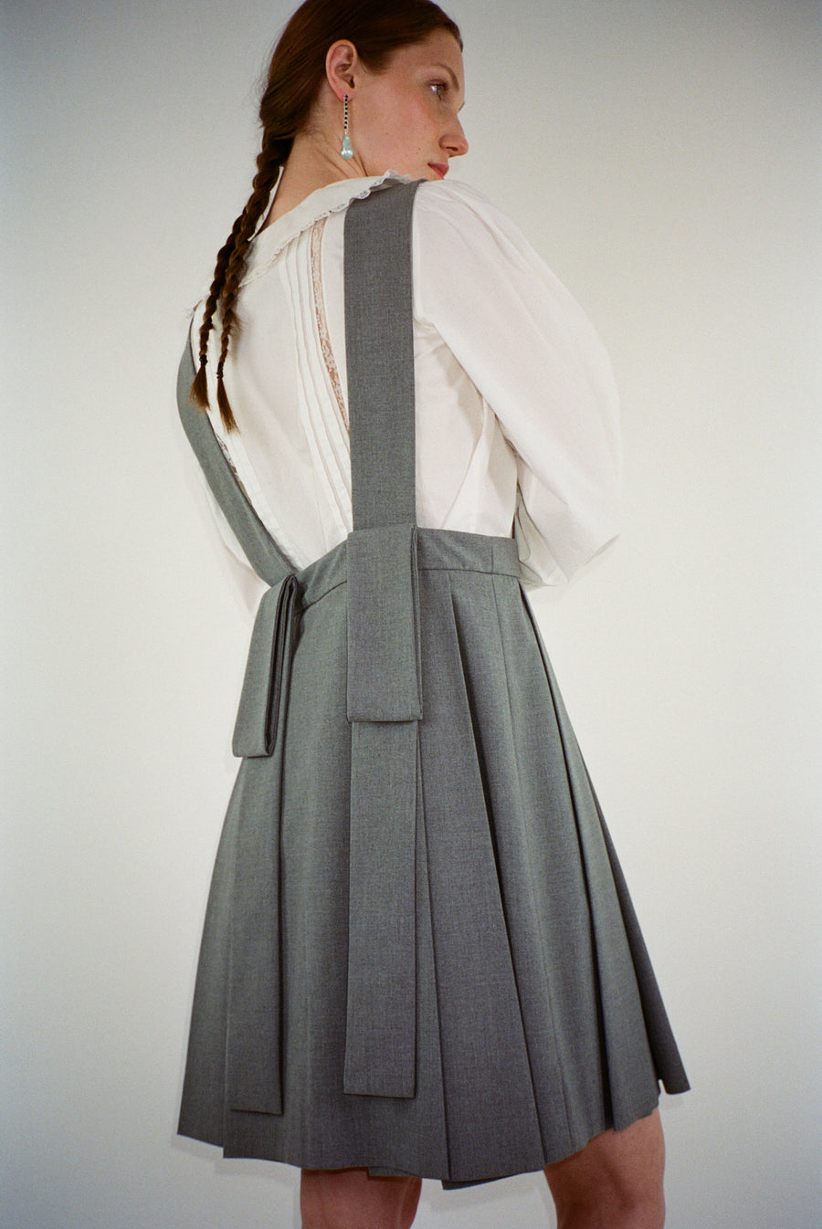 SISTER DRESS