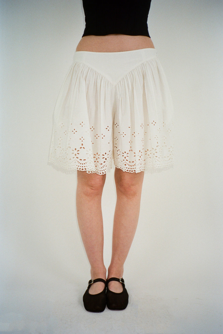 JAS SHORTS