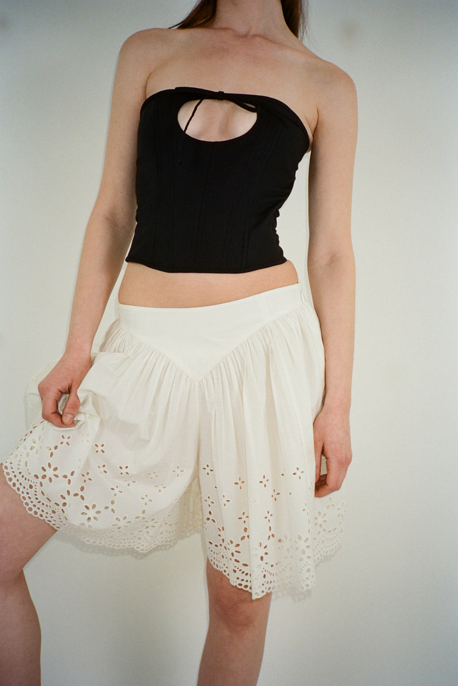 JAS SHORTS