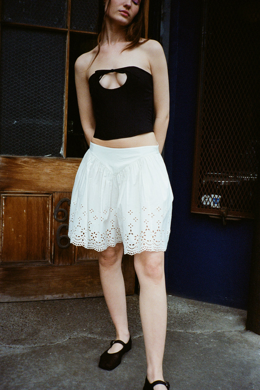 JAS SHORTS