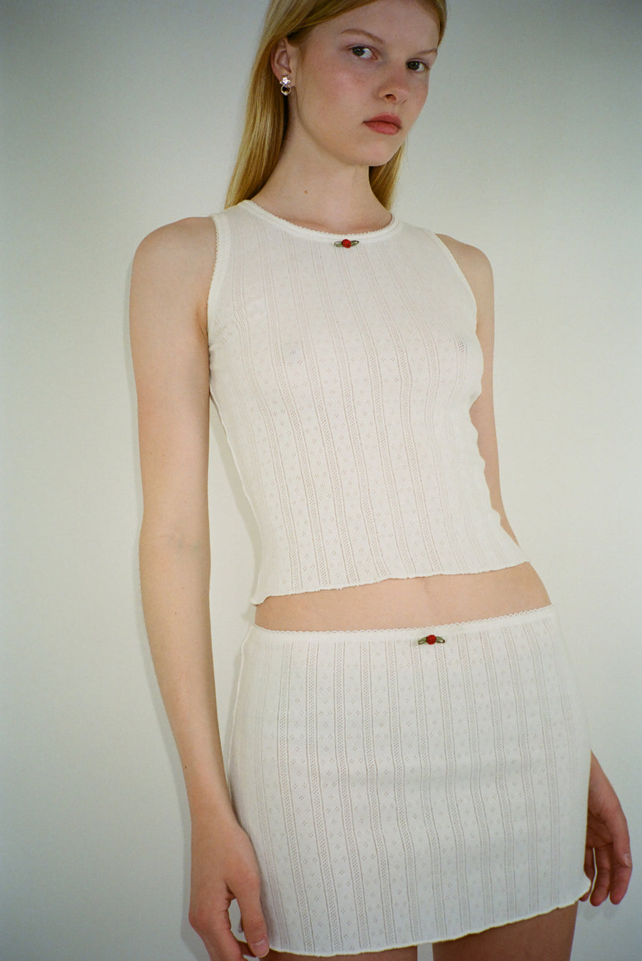 SHORTY SKIRT