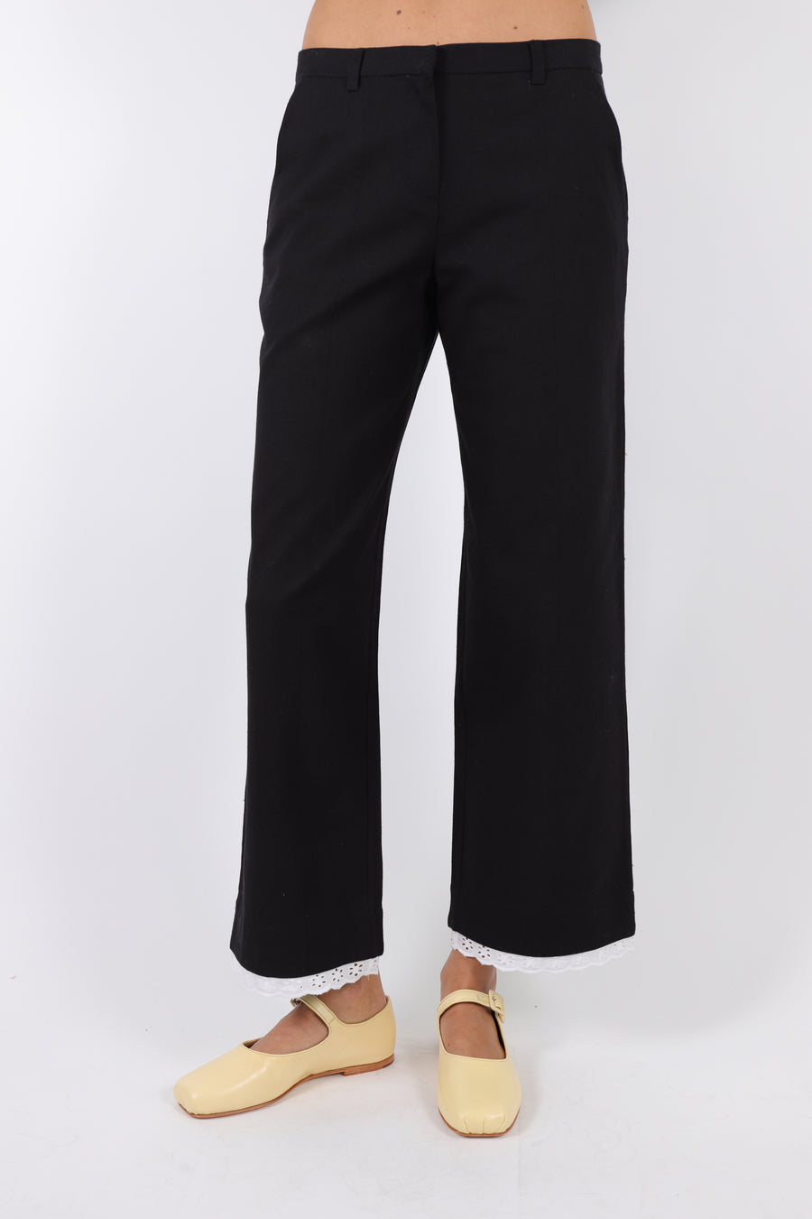 LEAP PANT