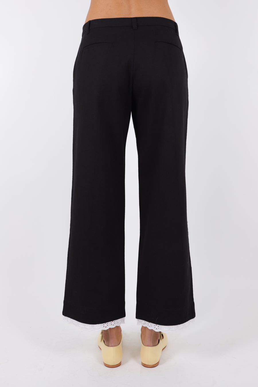 LEAP PANT