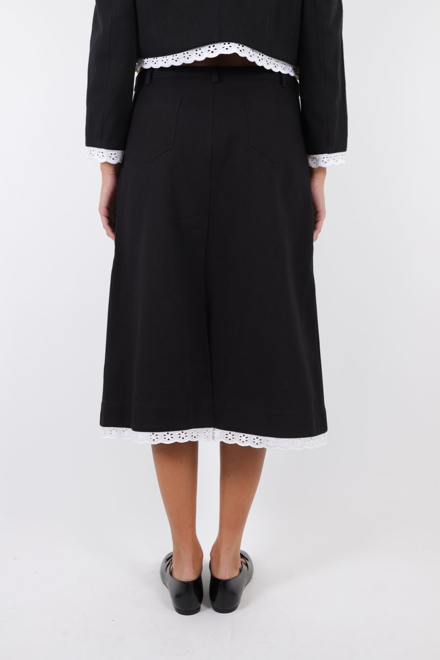 STRIDE SKIRT