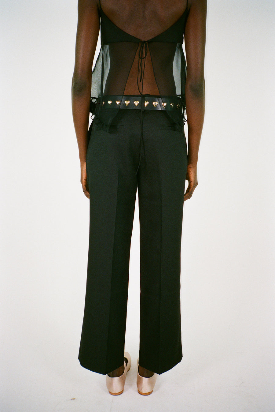 RIVETTO BELT