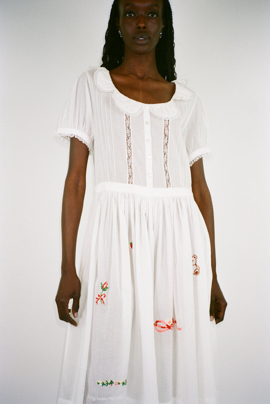 BEETLE DRESS