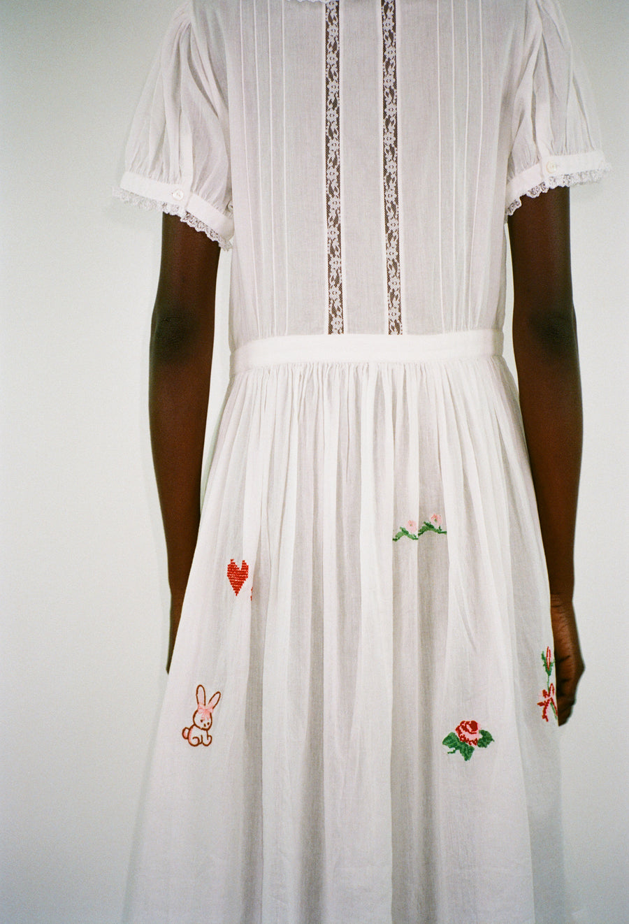 BEETLE DRESS
