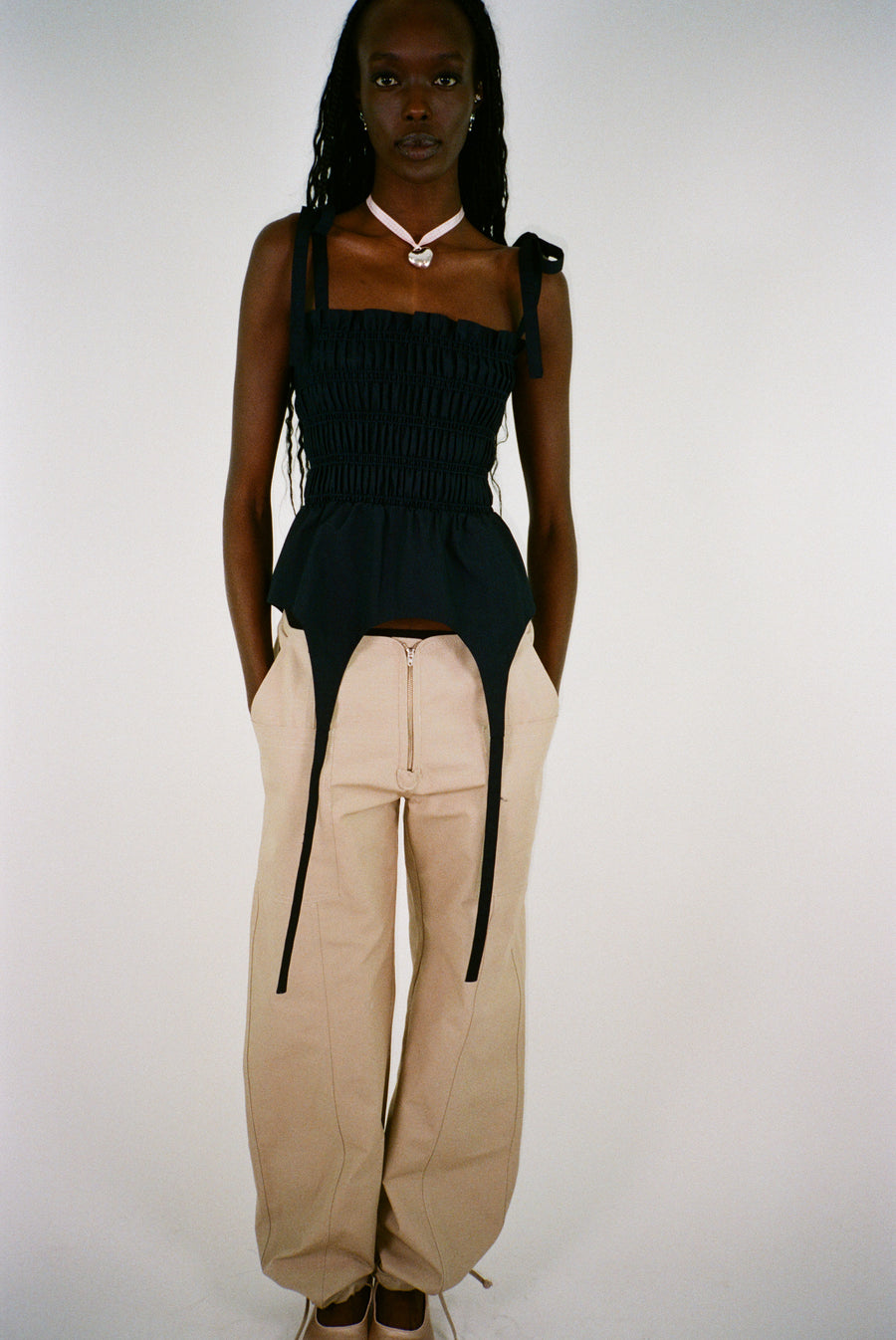 SEAL TOP IN NAVY