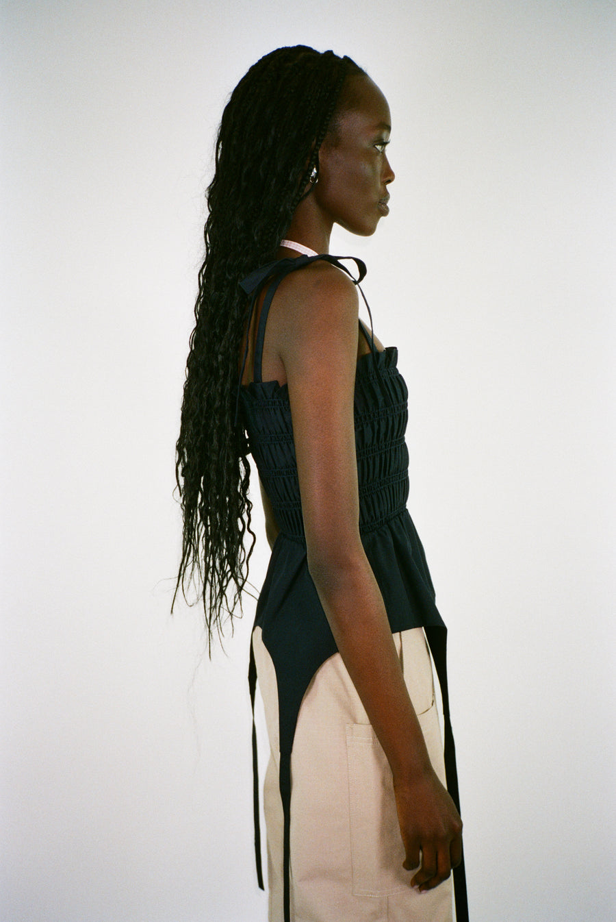 SEAL TOP IN NAVY