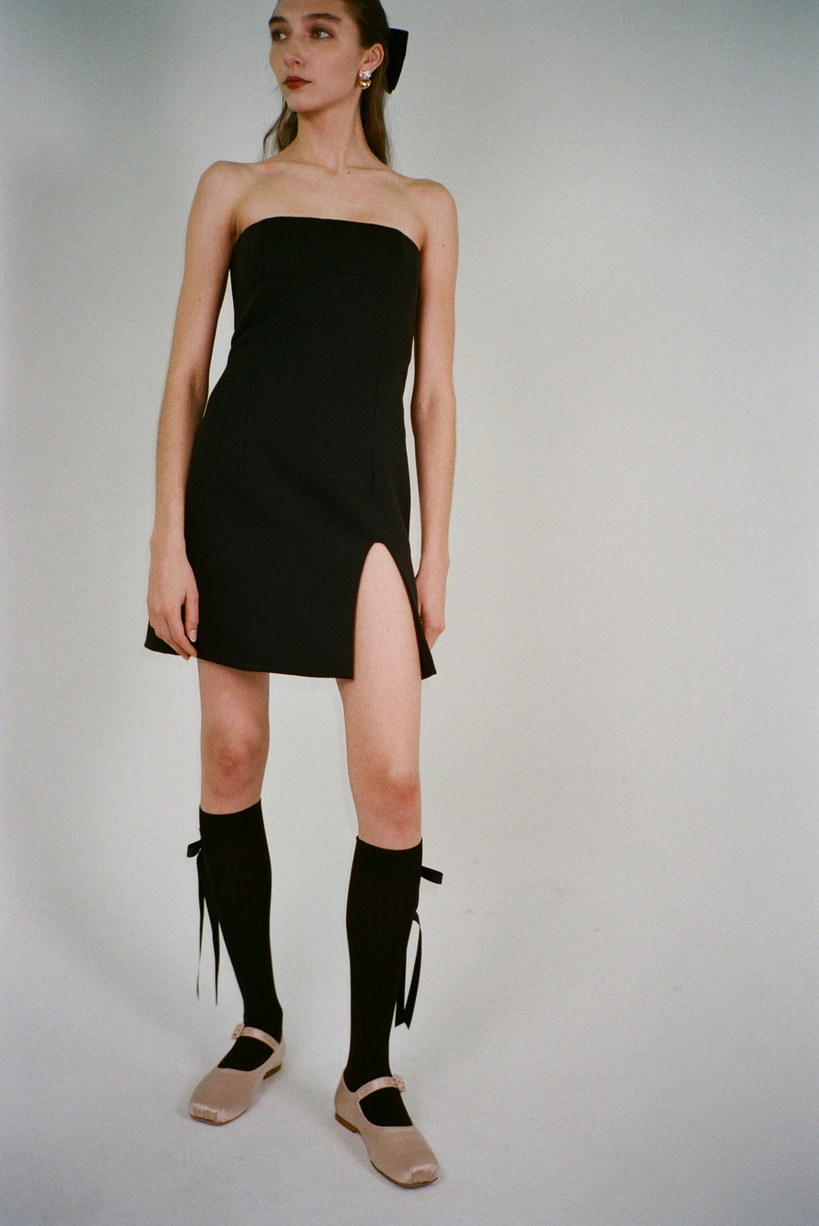 WALSH DRESS